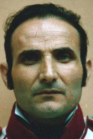 Photo of Antonio Spinnato