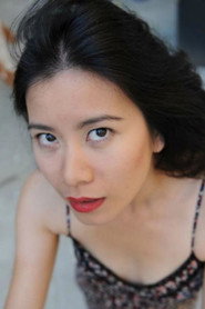 Photo of Jenny Hsia