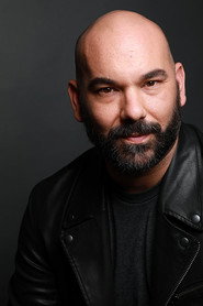 Photo of David Salsa