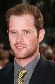 Photo of Patrick Carroll