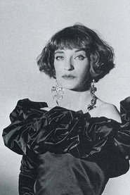 Photo of Loulou de la Falaise