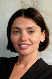 Photo of Valeriia Karaman