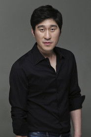 Photo of Lee San-ho