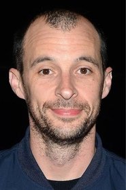 Photo of Tom Vaughan-Lawlor