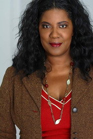Photo of Gwen McGee