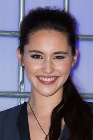 Photo of Christina Chong