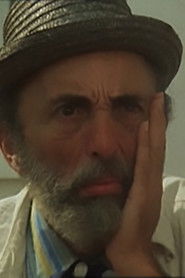 Photo of Herb Goldstein