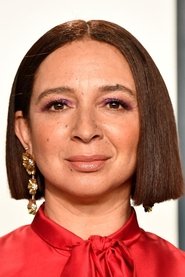 Photo of Maya Rudolph