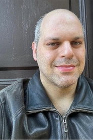 Photo of Alex Bienstock
