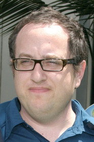 Photo of Jesse Dylan