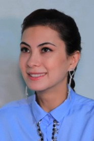 Photo of Nigina Anarbayeva