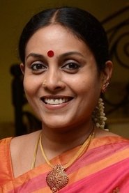 Фото: Saranya Ponvannan