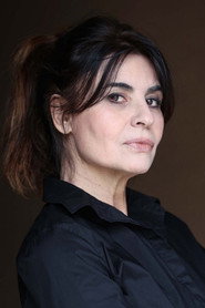 Photo of Francesca Nunzi