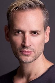 Photo of Casper Andreas