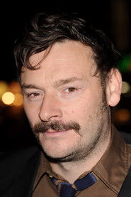 Photo of Julian Barratt