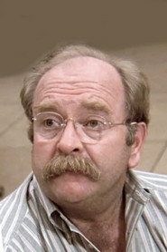 Photo of Wilford Brimley