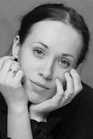 Photo of Anna Rud