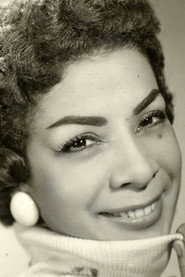 Photo of Elizeth Cardoso