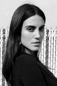 Photo of Luisa Moraes