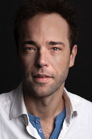 Photo of Jakob Randrup