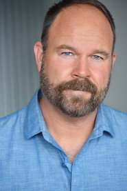 Photo of Mark Rowe