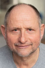 Photo of Achim Buch