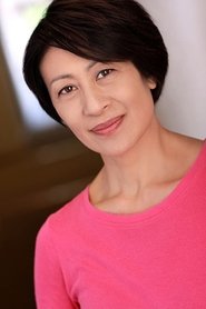 Photo of Page Leong