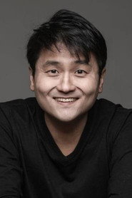 Photo of Lee Seung-joon