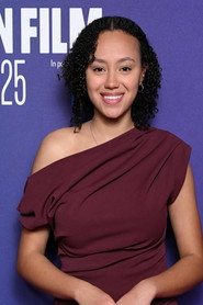 Photo of India Brown