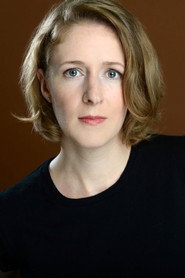 Photo of Martha Girvin