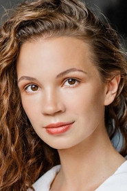 Photo of Lina Veselkina