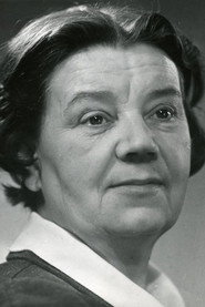 Photo of Lisl Lindau