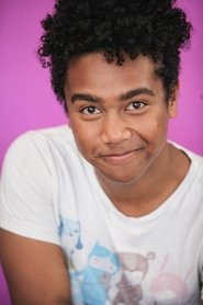 Photo of Jahbril Cook