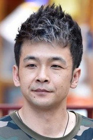 Photo of Zhou Yunpeng