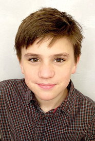 Photo of Matvey Semenov