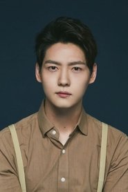 Photo of Kim Dong-seok