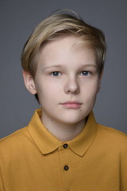 Photo of Klimenty Krivonosenko