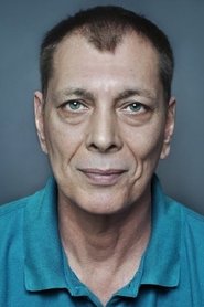 Photo of John Lazar