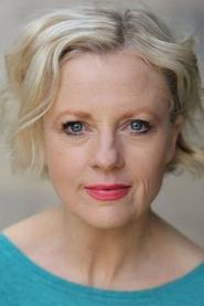Photo of Wendy Morgan