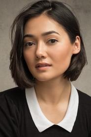 Photo of Camilla Aiko