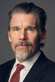 Photo of Ethan Hawke