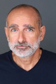 Photo of Dean Cameron