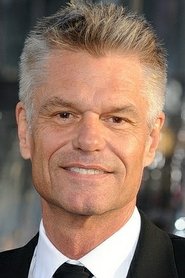 Photo of Harry Hamlin