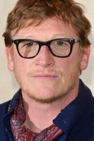 Photo of Geoff Bell