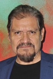 Photo of Joaquín Cosío