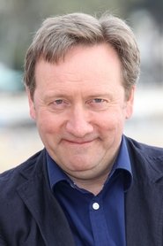 Photo of Neil Dudgeon