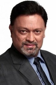 Photo of Kiran Karmarkar