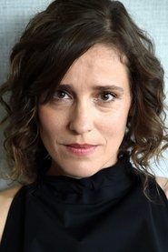 Photo of Angeliki Papoulia
