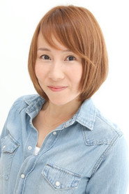 Photo of Tomoe Hanba