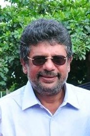Photo of Vijay Menon
